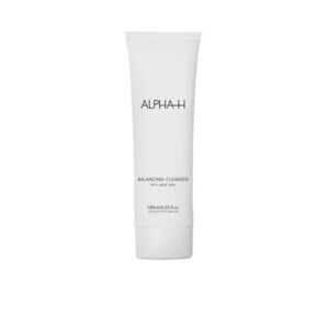 Alpha-H Balancing Cleanser